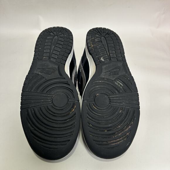 Nike Dunk Low Retro NAS “Airbrush/Black White Anthracite”
